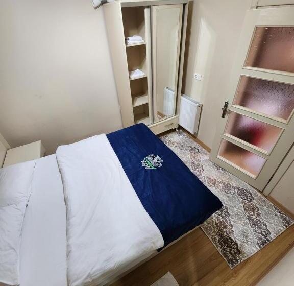 מיטת קינג בסוויטה, Trend Suite