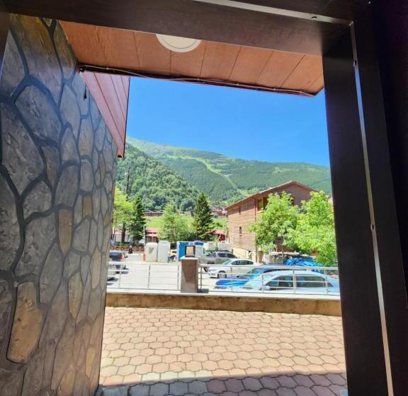 חדר דלוקס עם מיטת קינג, Trend Suite