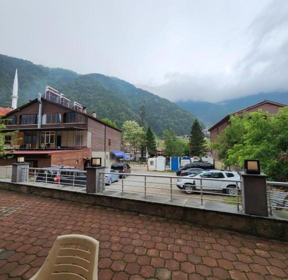 חדר דלוקס עם מיטת קינג, Trend Suite