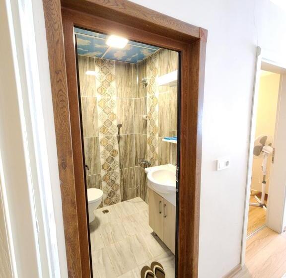 סוויטה עם מרפסת, Trend Suite