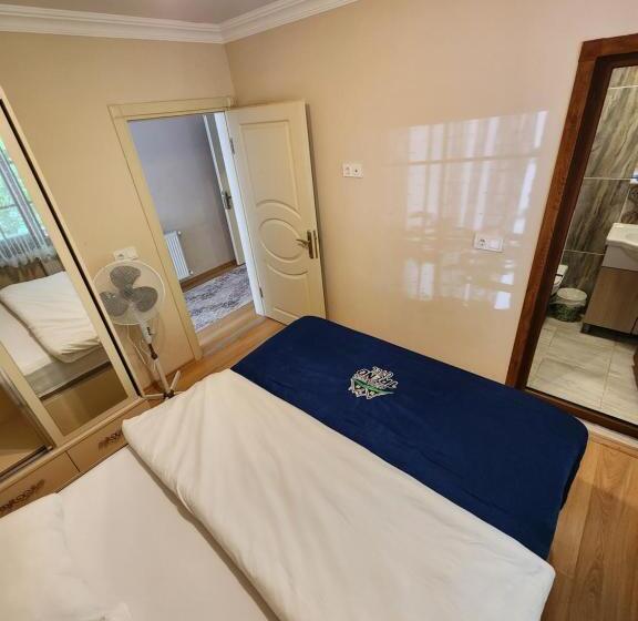 סוויטה עם מרפסת, Trend Suite