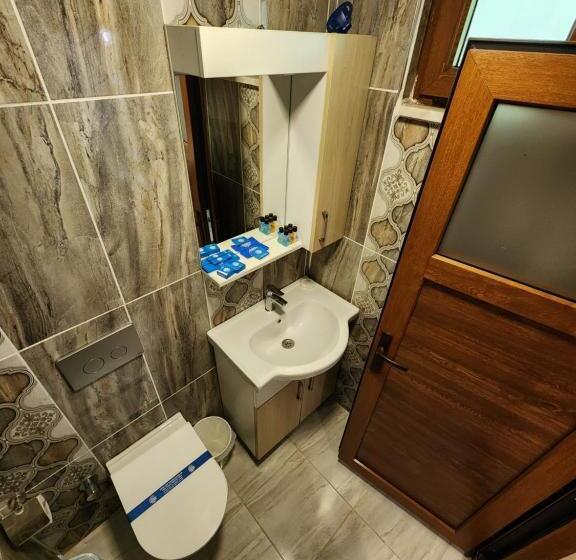 סוויטה עם מרפסת, Trend Suite