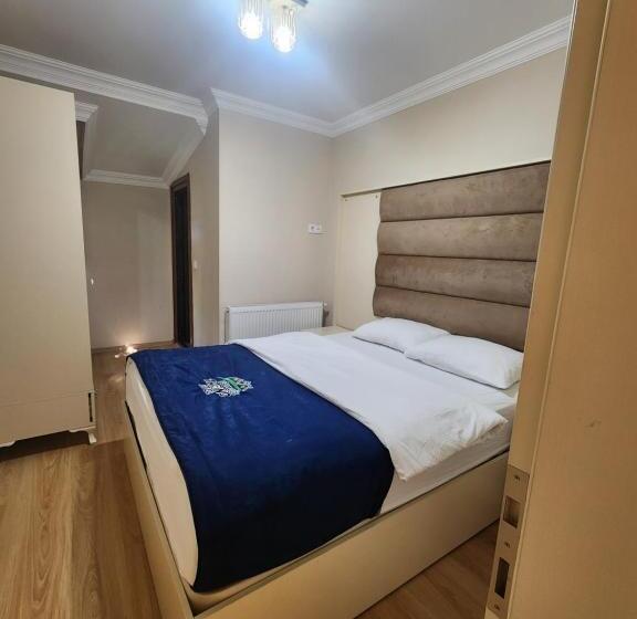 דירת שלושה חדרים, Trend Suite