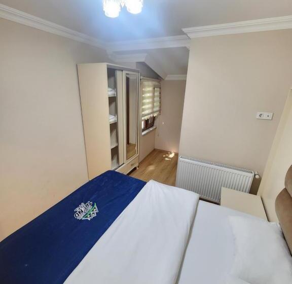 דירת שלושה חדרים, Trend Suite