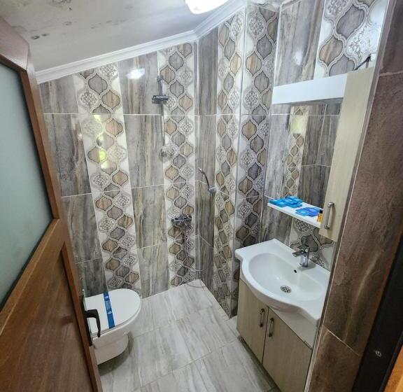 דירת שלושה חדרים, Trend Suite