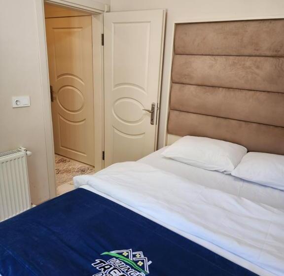 דירת חדר דלוקס, Trend Suite