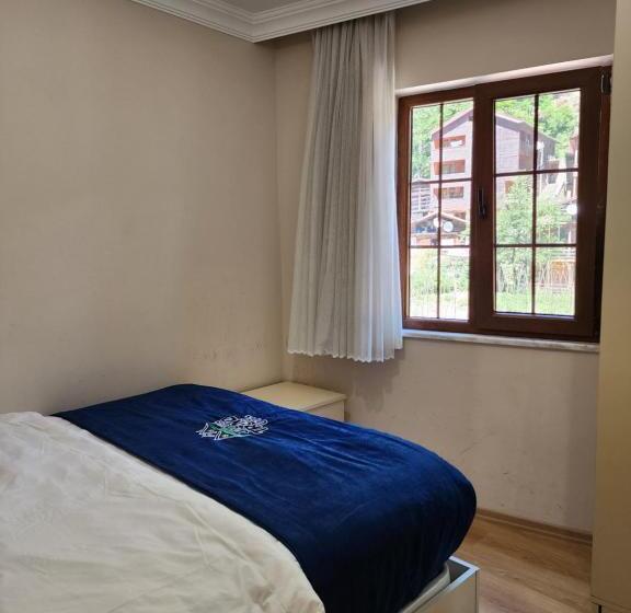 דירת חדר דלוקס, Trend Suite