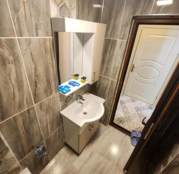 דירת חדר דלוקס, Trend Suite