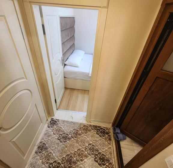 דירת חדר דלוקס, Trend Suite