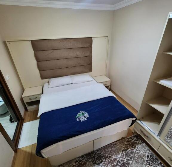 מיטת קינג בסוויטה, Trend Suite