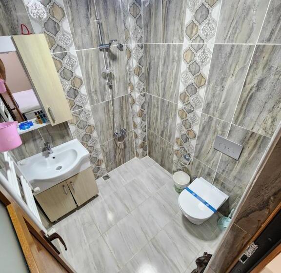 מיטת קינג בסוויטה, Trend Suite