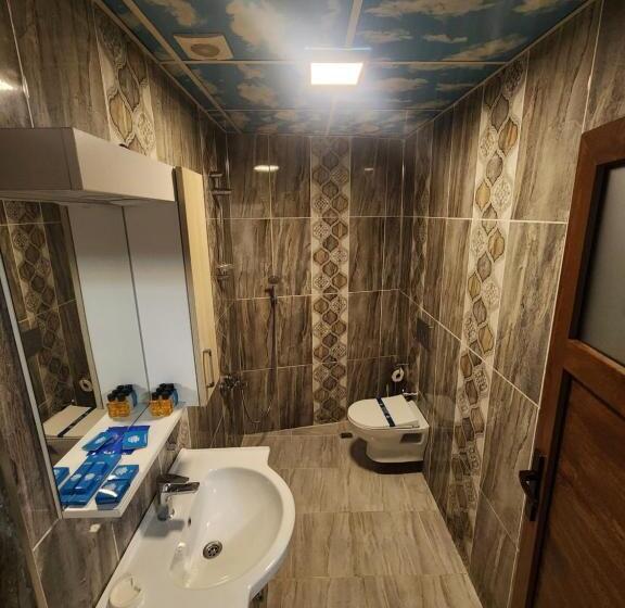 דירת שלושה חדרים, Trend Suite