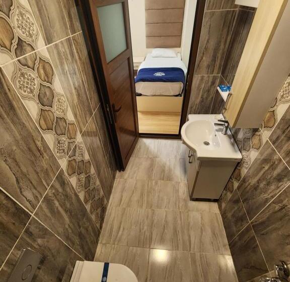 דירת שלושה חדרים, Trend Suite