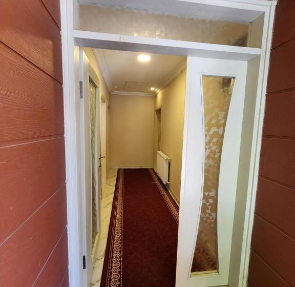 דירת שלושה חדרים, Trend Suite