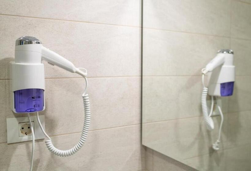 침실 1개 테라스 아파트, Zip Apartments