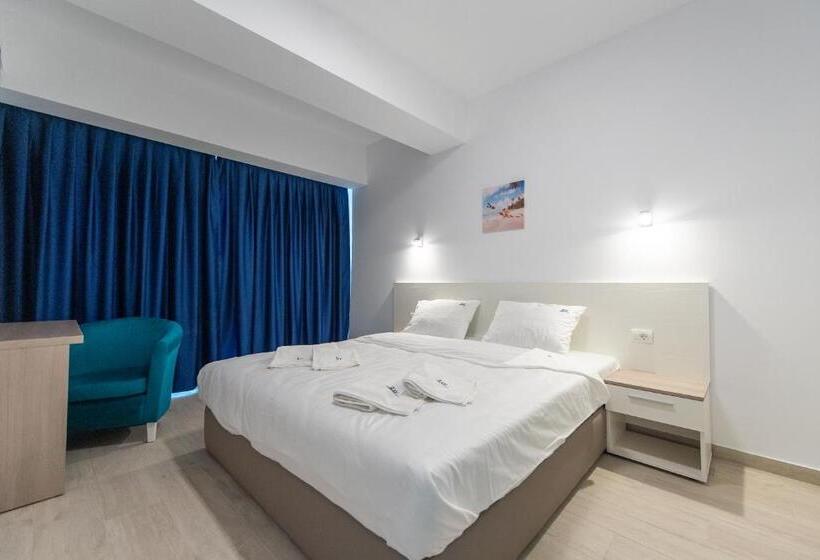 침실 1개 아파트, Zip Apartments