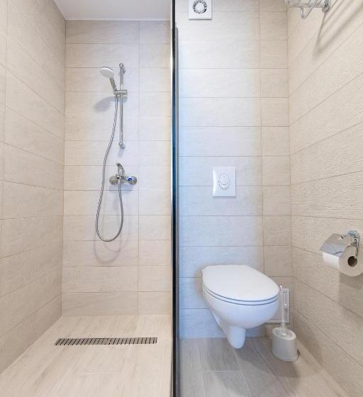 침실 1개 아파트, Zip Apartments