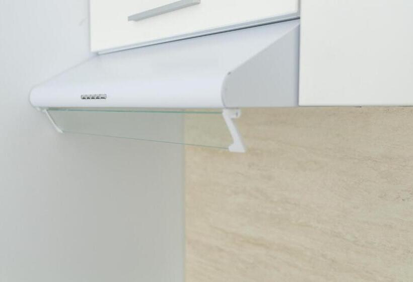 침실 1개 아파트, Zip Apartments