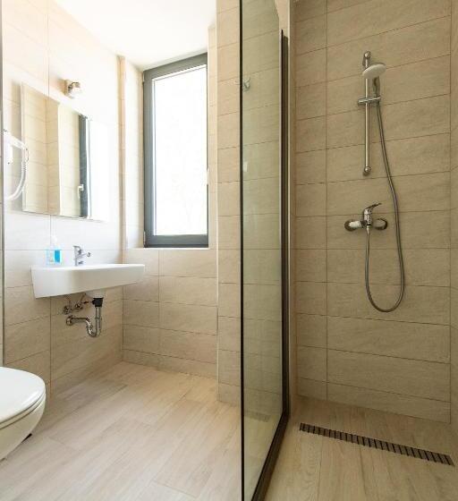 Студия Стандарт, Zip Apartments