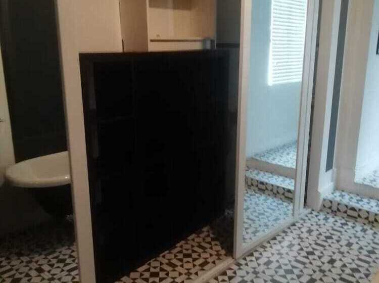 行政套房, The Wellington Restaurant And Bar