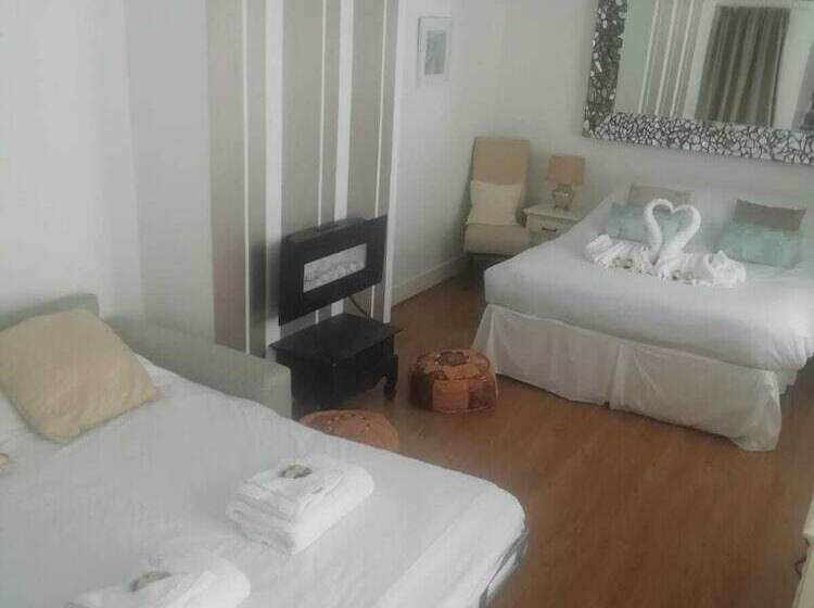 行政套房, The Wellington Restaurant And Bar