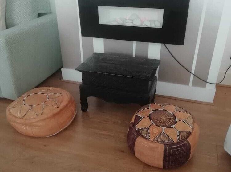 行政套房, The Wellington Restaurant And Bar