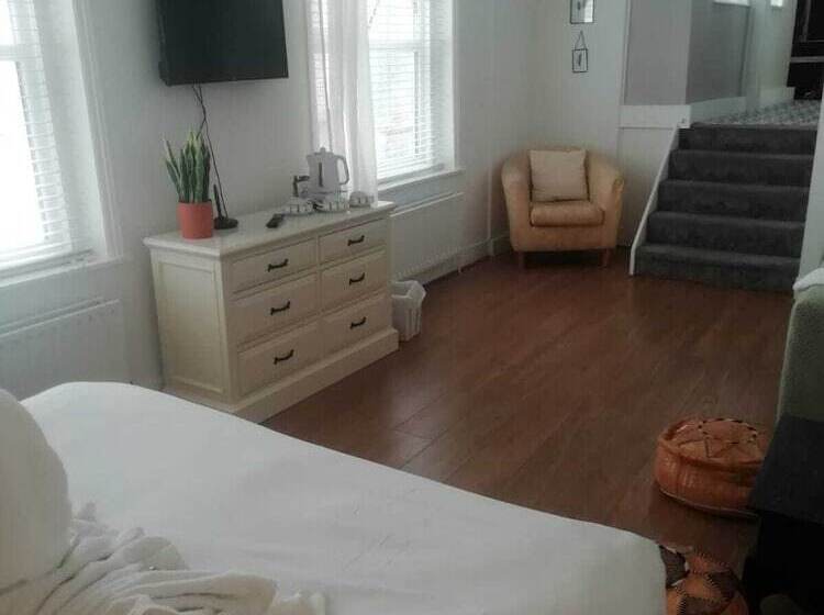 行政套房, The Wellington Restaurant And Bar