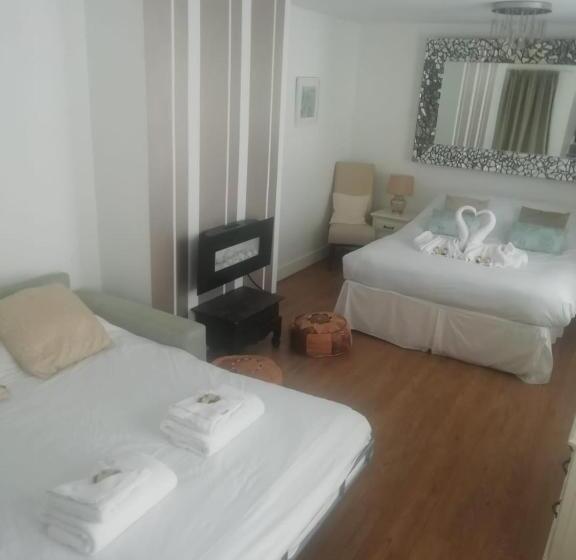 行政套房, The Wellington Restaurant And Bar