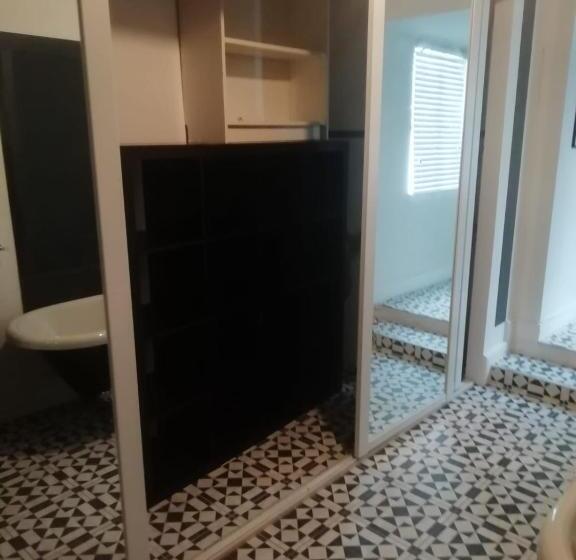 行政套房, The Wellington Restaurant And Bar