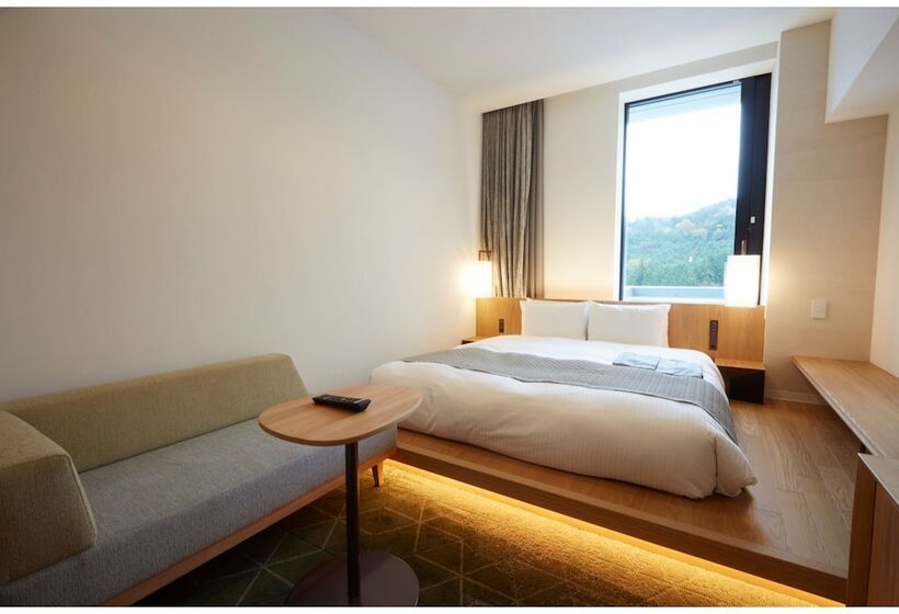 스탠다드 룸, Clad