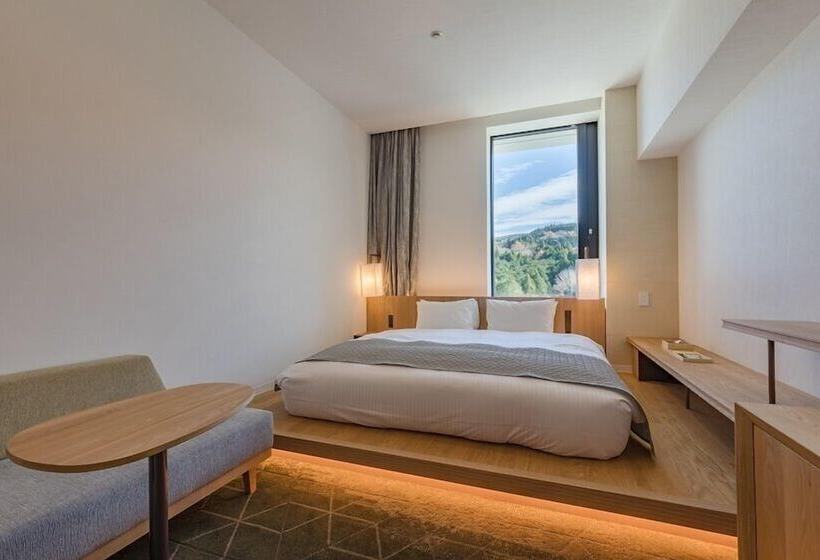 스탠다드 룸, Clad