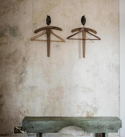 带大床的豪华间, The Crooked Swan