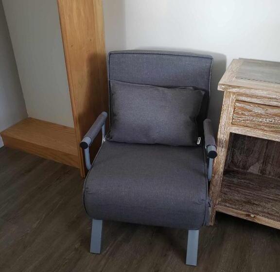 标准间, Motel Shantik