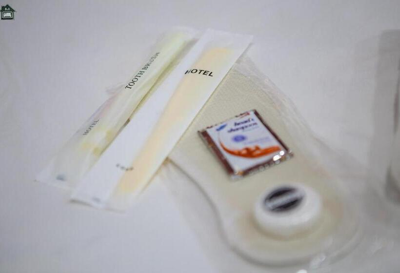 اتاق استاندارد با تخت بزرگ, Gyurji Home   Guest House In Gyumri