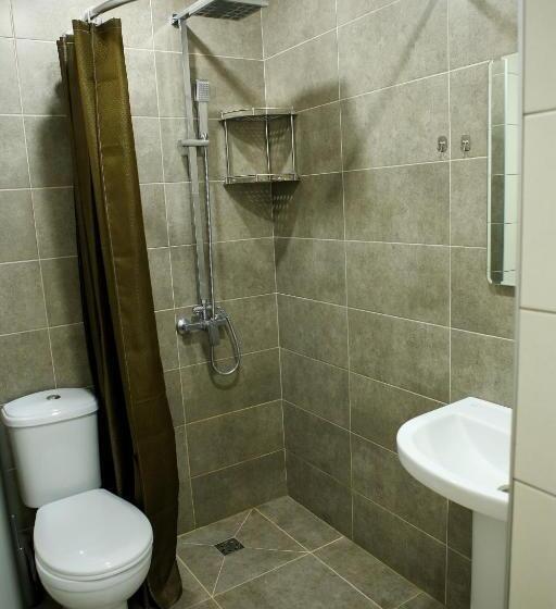 اتاق استاندارد با تخت بزرگ, Gyurji Home   Guest House In Gyumri
