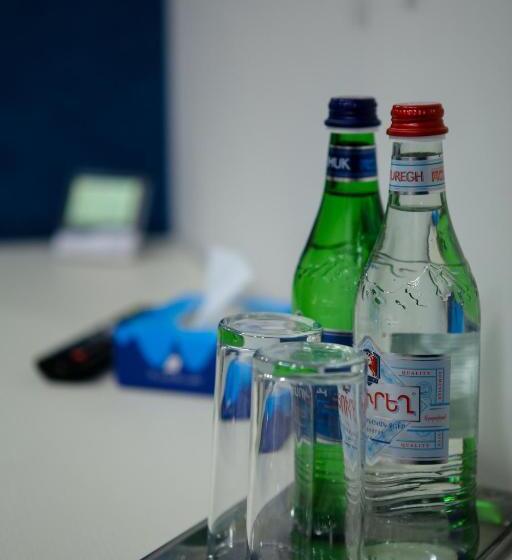 اتاق استاندارد, Gyurji Home   Guest House In Gyumri