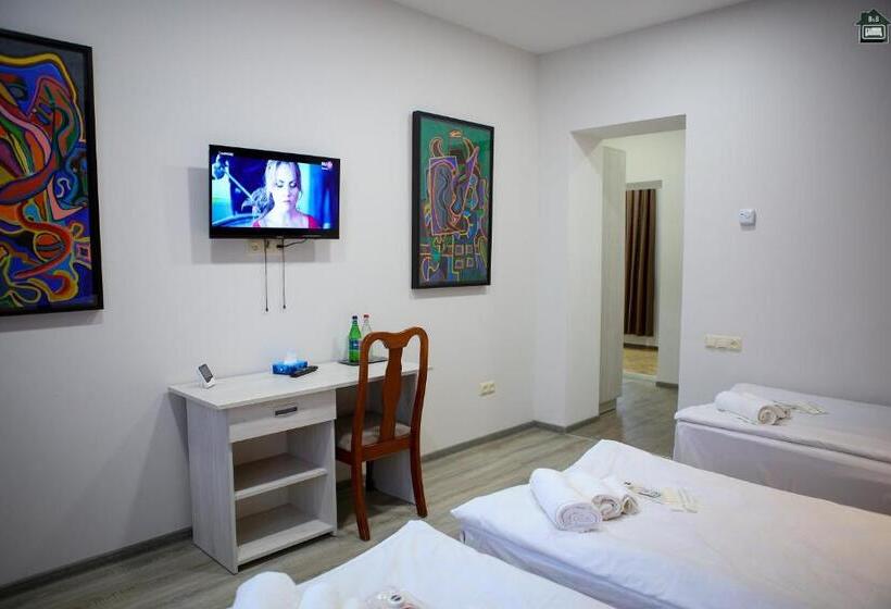 اتاق استاندارد, Gyurji Home   Guest House In Gyumri