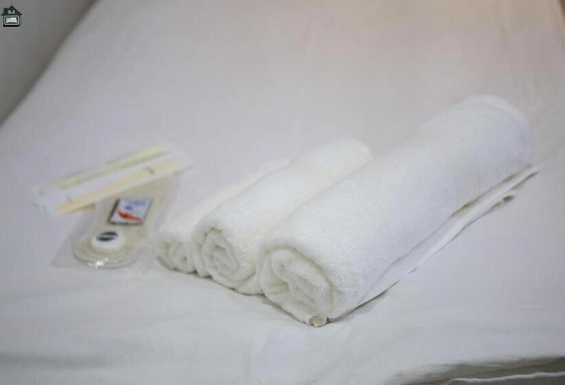 اتاق استاندارد, Gyurji Home   Guest House In Gyumri