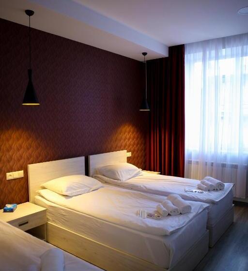 اتاق استاندارد, Gyurji Home   Guest House In Gyumri