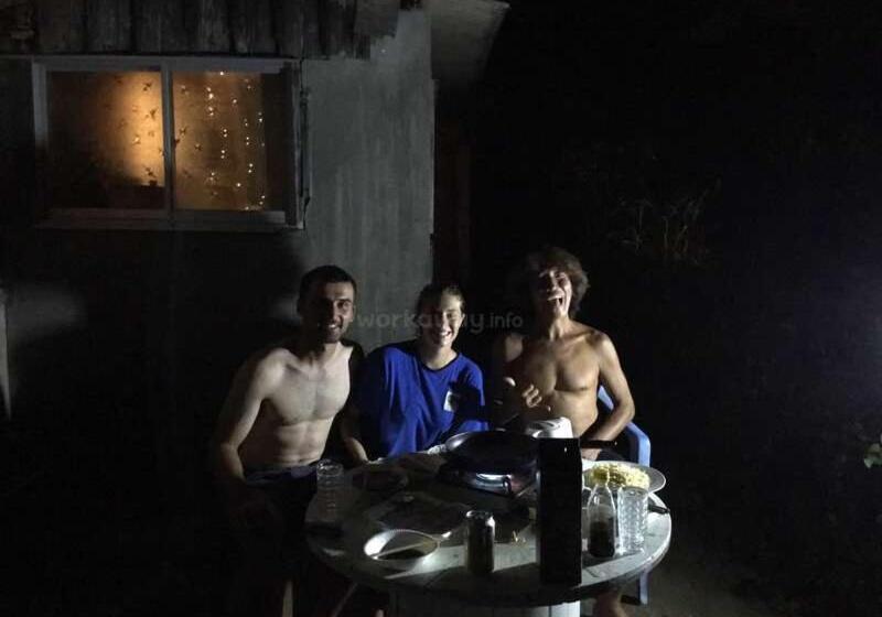 اتاق استاندارد, Umi No Mieru Ie Ocean View