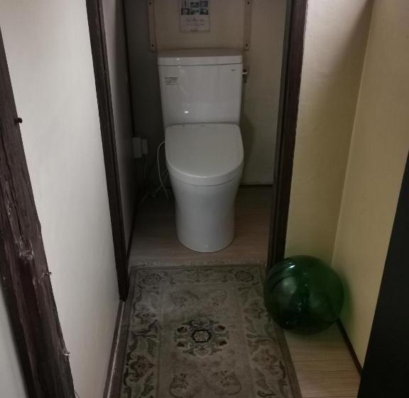 اتاق استاندارد, Umi No Mieru Ie Ocean View