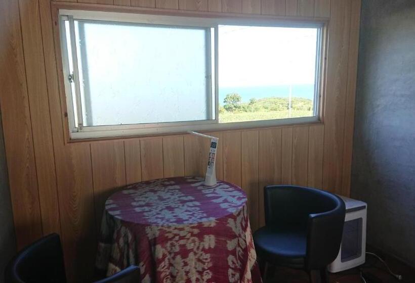 Номер Стандарт, Umi No Mieru Ie Ocean View