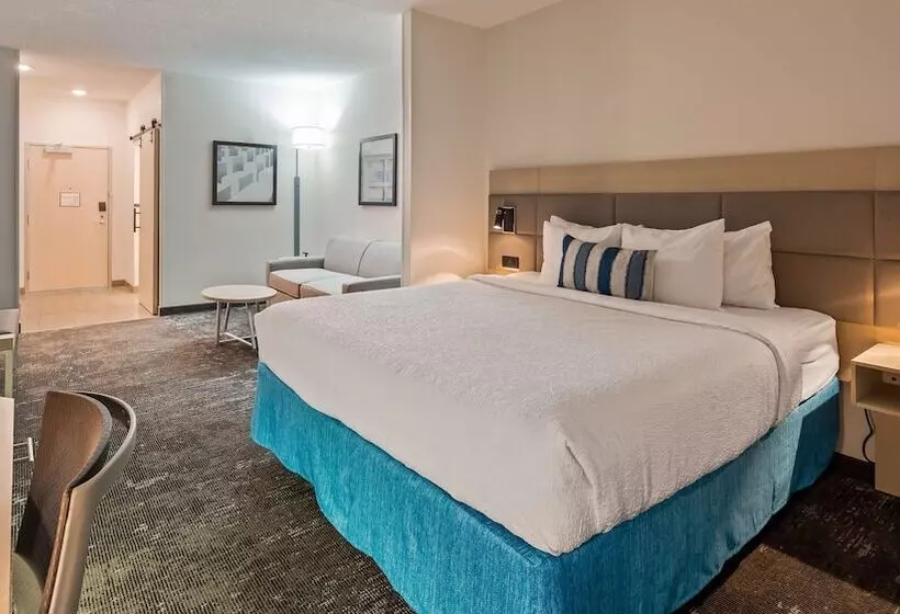 スイート, Best Western Plus Ogallala Inn