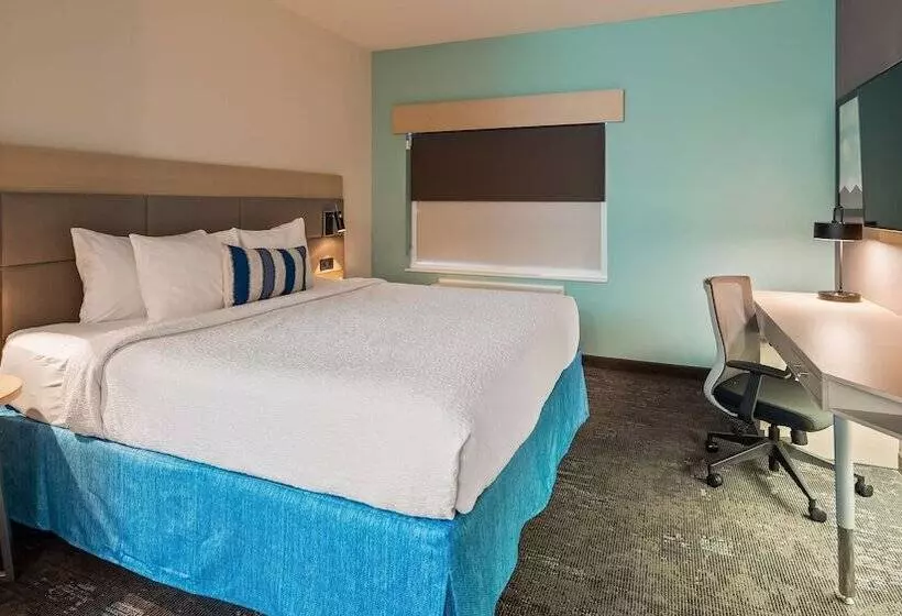 スイート, Best Western Plus Ogallala Inn
