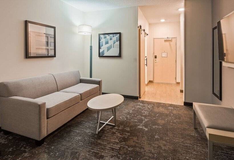 Люкс, Best Western Plus Ogallala Inn