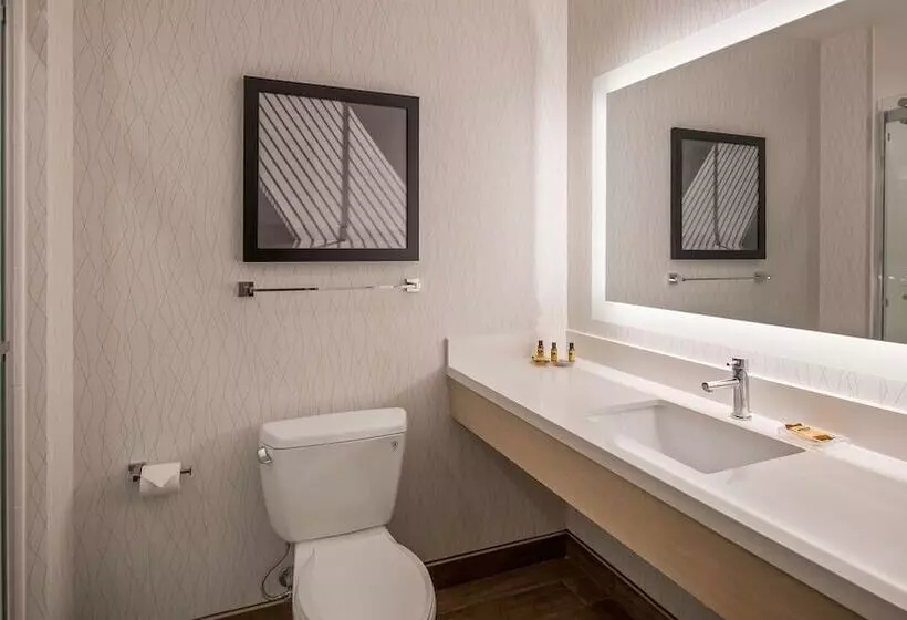 スイート, Best Western Plus Ogallala Inn