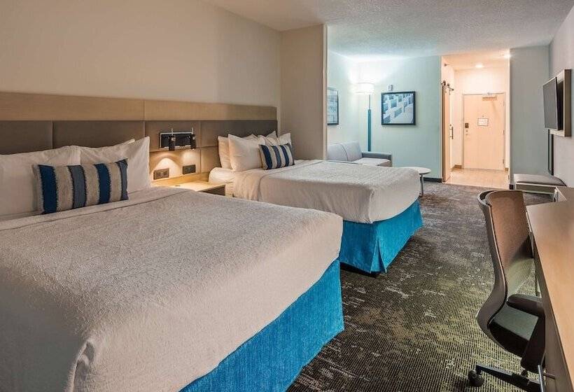 جناح, Best Western Plus Ogallala Inn