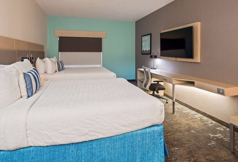 جناح, Best Western Plus Ogallala Inn