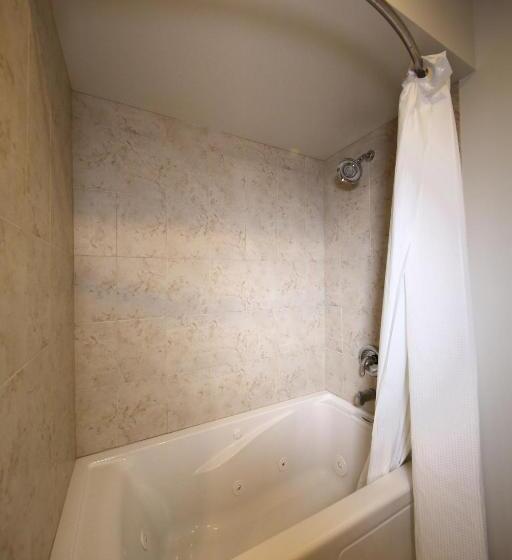 جناح غرفتين نوم, Colonial Inn Harbor Springs