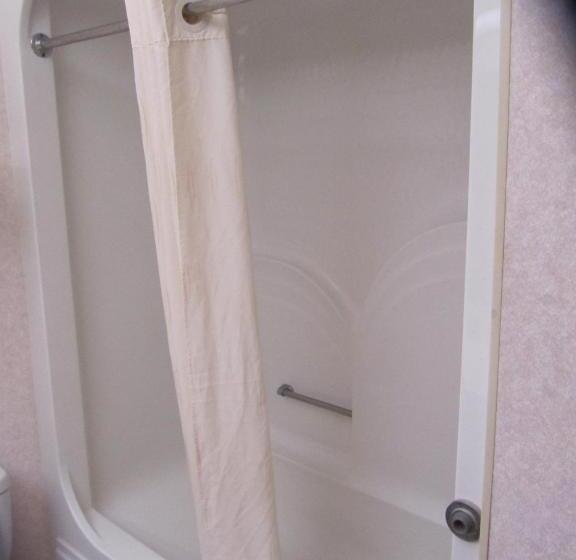 غرفة قياسية, Executive Inn And Suites Wichita Falls